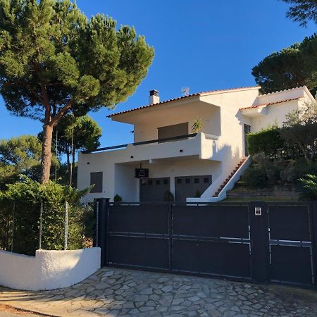 Villa In Pals Met Prive Zwembad En Tuin מראה חיצוני תמונה
