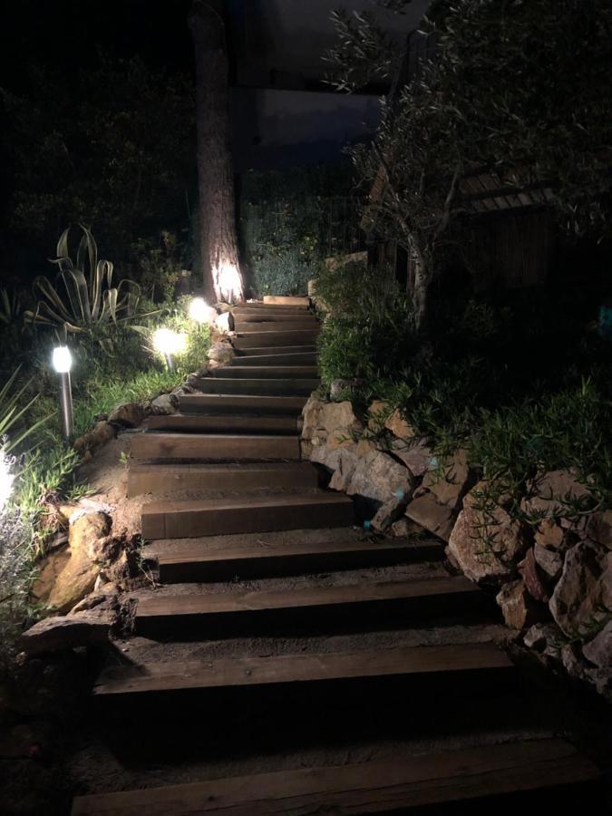 Villa In Pals Met Prive Zwembad En Tuin מראה חיצוני תמונה