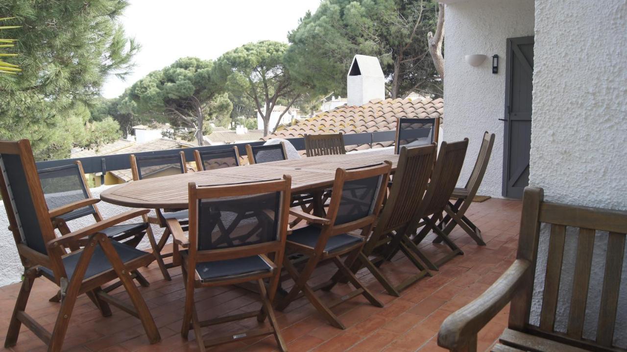 Villa In Pals Met Prive Zwembad En Tuin מראה חיצוני תמונה